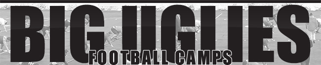 Big Uglies Football Camps